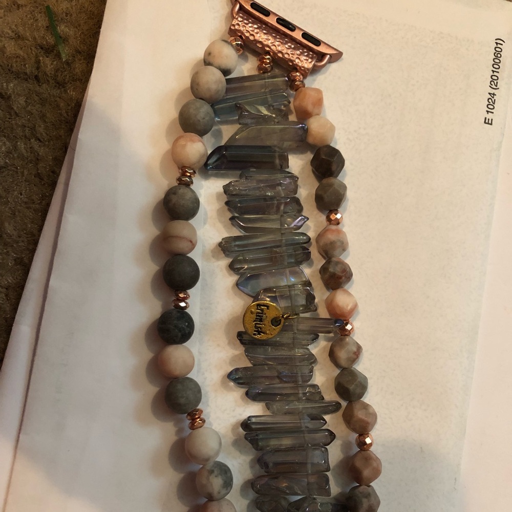 Erimish Apple Watch band